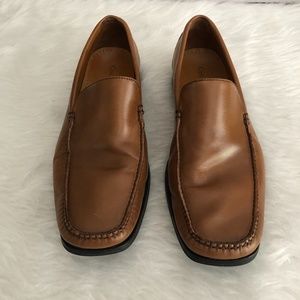 Cole Haan Men's Leather Loafers | Size 10.5